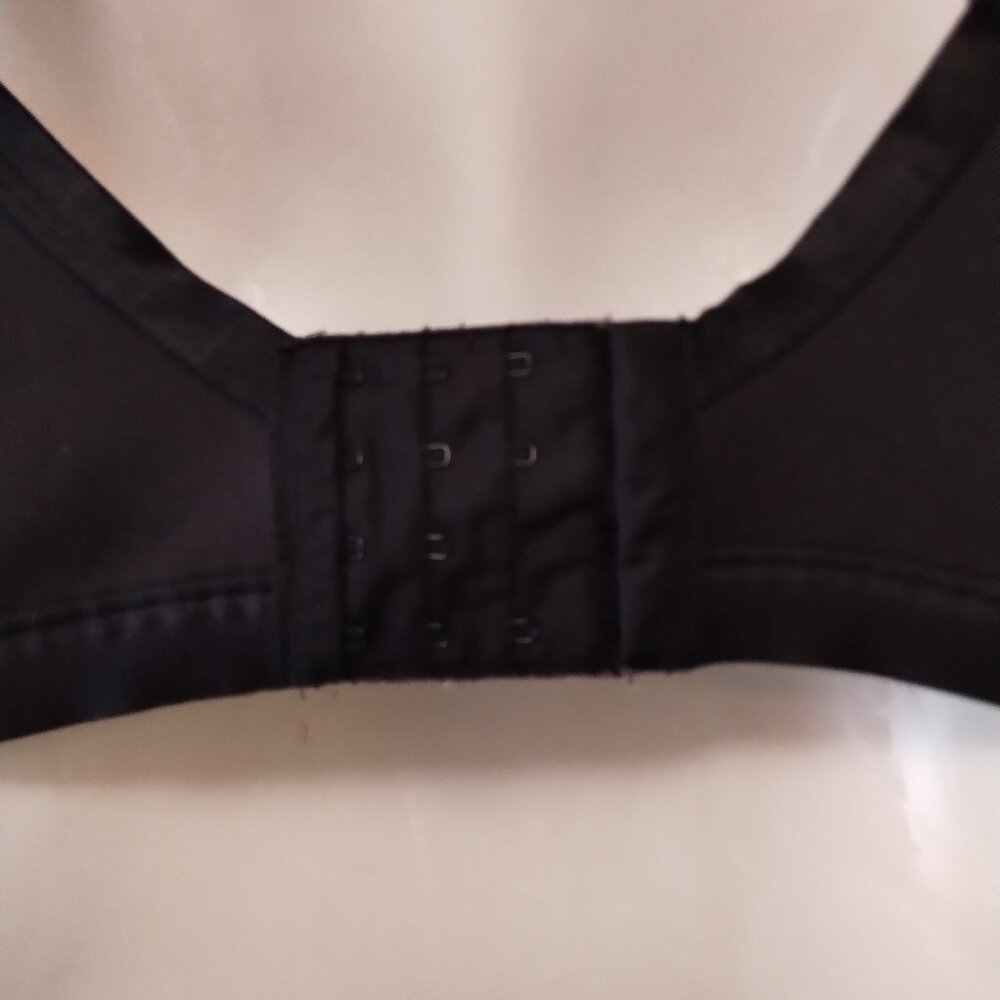 Playtex (44ddd) Wireless Support Bra - image 6